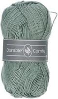 Durable Comfy 2132 Eucalyptus - Haakgaren / Breigaren - thumbnail