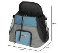 Smidd aluminiumpanna - GSW - BARISA - 24 cm - Induktion - thumbnail