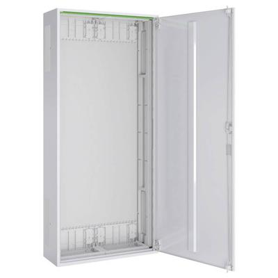 ABN ABNRS208 Wandbehuizing Inhoud: 1 stuk(s)