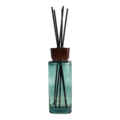 Scentchips - Geurstokjes 500ml - Bliss Wood Sakura Flowers - Reed Diffuser