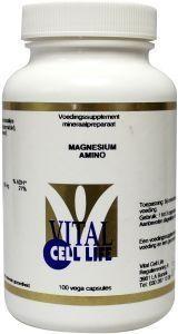 Magnesium Amino