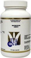 Vital Cell Life Magnesium Amino Tabletten - thumbnail