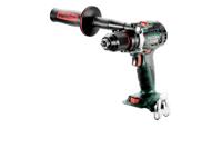 Metabo BS 18 LTX BL I Accu boorschroefmachine | 18 V | zonder accu-packs en lader - 602358850 - thumbnail