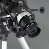 DÖRR Wega 1000 Refractor-telescoop Achromatisch Vergroting 40 tot 332 x - thumbnail