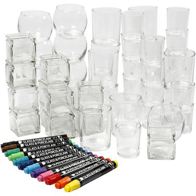 https://www.cchobby.nl/groepsset-waxinelichten-1-set