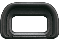 Sony FDA-EP17 Eyepiece voor A6500 viewfinder (FDAEP17.SYH) - thumbnail