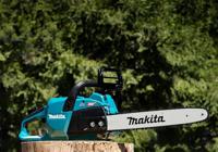 Makita UC023GZ Accu Kettingzaag 40cm XGT 40 V Max Basic Body - thumbnail