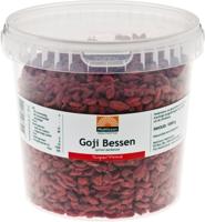 Mattisson HealthStyle Goji Bessen Gedroogd - thumbnail