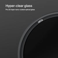 Urth 77mm Soft Graduated ND8 lens filter (Plus+) - thumbnail