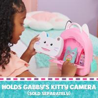 Gabby's Poppenhuis On The Go Rugtas - thumbnail
