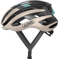ABUS helm airbreaker s 51-55 champagne gold - thumbnail