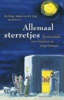 Allemaal sterretjes - Els Florijn, Mirjam van der Vegt, Iris Boter - ebook - thumbnail