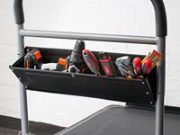 Meister Meister Transportwagen C-Over 300Kg - WU8985700 - thumbnail