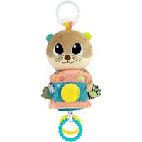 Lamaze Clip & Go otter - thumbnail