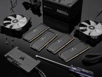 Corsair 64 GB DDR5-6800 Kit werkgeheugen - thumbnail
