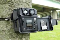 Brinno MAC200DN Buiten Doos Muur 1280 x 720 Pixels - thumbnail