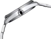 Casio LTP-1302PD-2A2VE Zilverkleurig Heren horloge - thumbnail