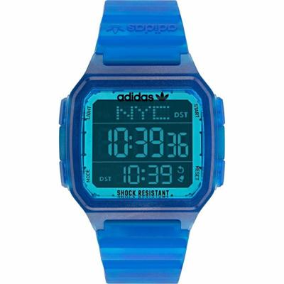 Horloge Heren Adidas AOST22047 (Ø 47 mm)