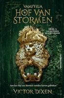 Hof van Stormen - Victor Dixen - ebook - thumbnail