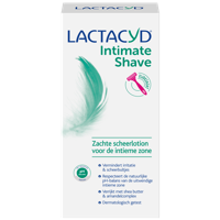 Intimate shave - thumbnail