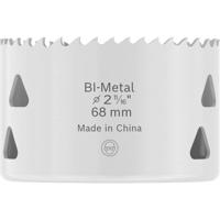 Bosch Accessories 2608594591 2608594591 Gatenzaag 68 mm 1 stuk(s) - thumbnail