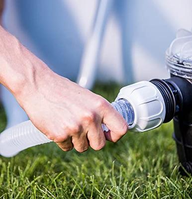 T.I.P. - Technische Industrie Produkte 30966 Zuigslang-aansluitstuk 32 mm Kunststof T.I.P. - Technische Industrie Produkte 30966 Zuigslang-aansluitstuk 32 mm Kunststof