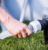 T.I.P. - Technische Industrie Produkte 30967 Zuigslang-aansluitstuk 38 mm Kunststof - thumbnail