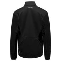 GOREWEAR c5 gore® windstopper® thermo trail - softshell jacket - thumbnail