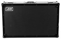 UDG U91104BL Ultimate Flight Case Black voor AlphaTheta DDJ-GRV6 - thumbnail