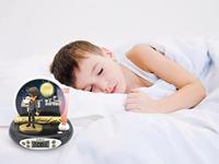 Radioklok Lexibook Harry Potter Projector 3D met geluid - thumbnail