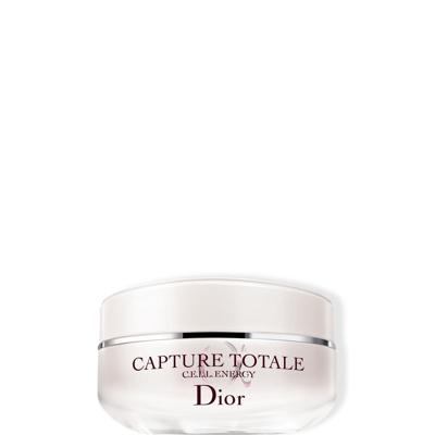 Christian Dior - Dior Capture Totale Cell Energy Eye Cream 15ml Oogverzorging Dames