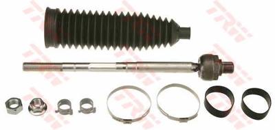 Axiaalkogel, spoorstang JAR972