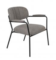 Wants&Needs Furniture Eetkamerstoel Jolien - thumbnail