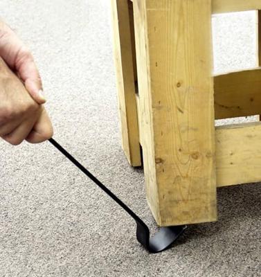 Roughneck® 5-Delige Multifunctionele Koevoet | 4 stuks - 64-965 Roughneck® 5-Delige Multifunctionele Koevoet | 4 stuks - 64-965