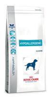 Royal Canin Dog Hypoallergenic Dry 14kg - thumbnail