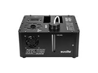 Eurolite NSF-100 Rookmachine Met lichteffect, met vulniveauweergave - thumbnail