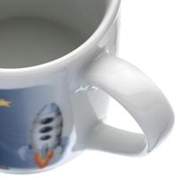 Leonardo Bambini Avventura kinderserviesset 3-delig sea - thumbnail