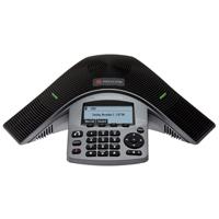 Polycom SoundStation IP5000 SIP conferentie telefoon - thumbnail