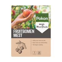 Pokon Bio Fruitbomen Mest 1kg - thumbnail