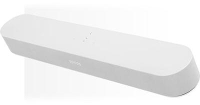 Flexson FLXBWM1011 Sonos Beam Verstelbare Muurbeugel Wit