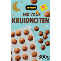 Jumbo Mix voor Kruidnoten 300 g - thumbnail