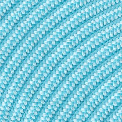 STRIJKIJZERSNOER BABYBLAUW 30 METER 2X0.75mm