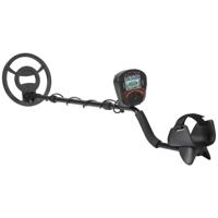 Metaaldetector Zoekdiepte (max.) 150 cm Digitaal (LCD) MD-810 - thumbnail