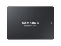 Samsung PM893 2.5 1920 GB SATA III V-NAND TLC - thumbnail