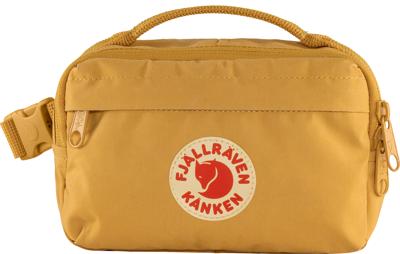 Fjallraven Kånken Heuptas Ochre