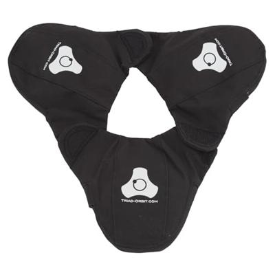 Triad-Orbit GB-3 ballast voor statieven (set van 3 zakken) Triad-Orbit GB-3 ballast voor statieven (set van 3 zakken)