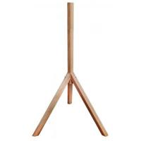 Standaard voor vogel voederhuizen - thumbnail