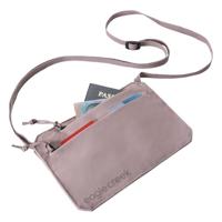 Eagle creek Undercover RFID Neck Wallet Moneybelt Orchid - thumbnail