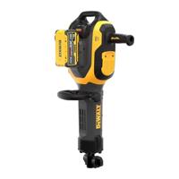 DeWALT DCH966Z2 Accu Breekhamer 28mm 41J 54V XR FlexVolt 15.0Ah - thumbnail