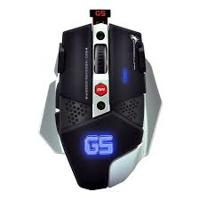 Dragon War G5 Warlods Gaming Mouse - thumbnail